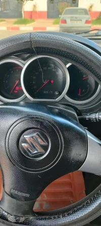 Suzuki Grand Vitara 2008 Grand Vitara