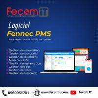 applications-logiciels-logiciel-de-gestion-dhotel-fennec-pms-birkhadem-alger-algerie