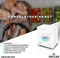 Congélateur 