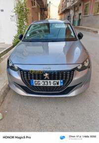 voitures-peugeot-208-2022-medea-algerie