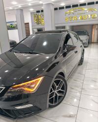 سيارات-seat-leon-2019-bets-باتنة-الجزائر