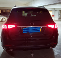 voitures-mercedes-gle-2021-tlemcen-algerie