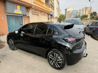 voitures-peugeot-208-2022-allure-oran-algerie