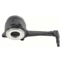 Kit d'embrayage sach avec buté hydraulique golf 4 6 vitesse