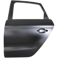 Porte Arr gauche Audi A1