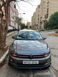 voitures-volkswagen-polo-2018-start-kouba-alger-algerie