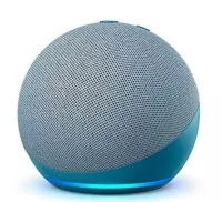 Assistant vocal Amazon Alexa Echo Dot 5
