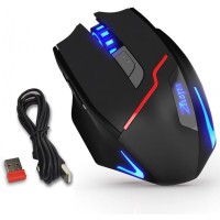 لوحة-المفاتيح-و-الفأرة-souris-gaming-sans-fil-zelotes-f-18-بئر-الجير-وهران-الجزائر