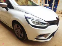 Renault Clio 4 2019 GT Line +