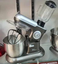 Pétrin robot megatronics 6,5L 06,72,00,74,42