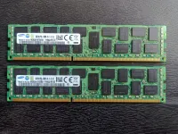 Samsung 8GB 2RX4 PC3L-10600R