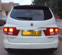 SsangYong Kyron 2013 Kyron
