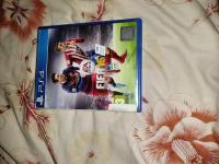 playstation-cd-fifa-16-ps4-ouled-fayet-alger-algerie