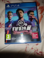 playstation-cd-fifa-19-ps4-ouled-fayet-alger-algerie