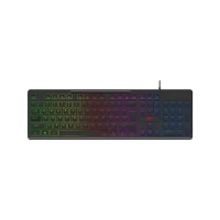 CLAVIER GAMER HAVIT KB275L