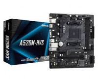 carte-mere-asrock-a520m-hvs-socket-am4-alger-centre-algerie