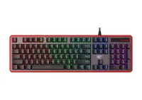 CLAVIER HAVIT GAMING KB870L MECANIQUE