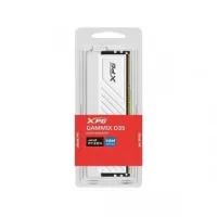 RAM DDR4 ADATA XPG GAMMIX D35 16GB 3200MHZ WHITE