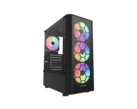 CONFIGURATION PC GAMING : INTEL CPU(i5-12400F)/RAM(16GOà/SSD_NVME(512GO)/GPU(RX 6600 8GO)