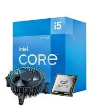 CPU INTEL CORE I5 12400F BOX