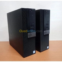 unites-centrales-dell-optiplex-3050-i5-6eme8gb256gb-ssd-alger-centre-algerie