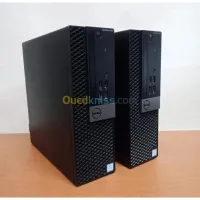 DELL OPTIPLEX 3050 I5-6EME/8GB/256GB SSD