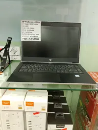 PORTABLE HP PROBBOK 440 G5 i5-8250/8GO RAM/256GO SSD/14"