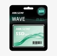 DISQUE SSD 512GO HIKSEMI