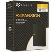 DISQUE DUR EXTERNE SEAGATE EXPANSION 1TB USB 3.0