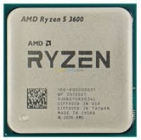 processeur-cpu-amd-ryzen-5-3600-try-alger-centre-algerie