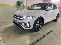 Volkswagen T-Roc 2025 R-Line 
