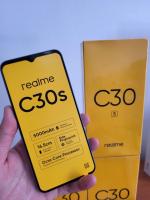 smartphones-realme-c30-sidi-aissa-msila-algerie