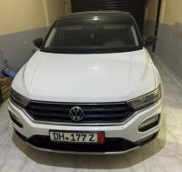 voitures-volkswagen-t-roc-2022-active-el-eulma-setif-algerie