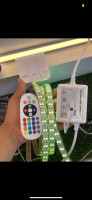 autre-pack-bluetooth-rgb-controller-et-led-5-metre-ain-temouchent-algerie