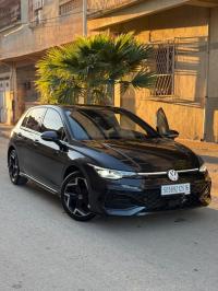 السيارات-النفعية-volkswagen-golf-8-2025-r-line-الشلف-الجزائر