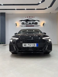 Audi A3 FULL OPTIONS 2024 S-LINE /QUATTRO