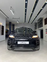 Land Rover Range Rover Evoque 2021 Dynamique 5 Portes 