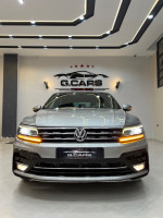 voitures-volkswagen-tiguan-2019-r-line-tlemcen-algerie