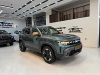 Dacia Duster 2025 GOLD