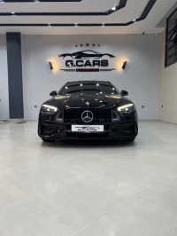Mercedes Classe C 2022 C220d KIT AMG 63s
