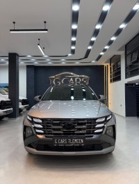 Hyundai TUCSON 2026 FACELIFT thumbnail 4