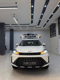 سيارات-chery-kaiyi-2025-x3pro-تلمسان-الجزائر