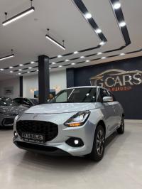 سيارات-suzuki-swift-2026-monte-carlo-تلمسان-الجزائر