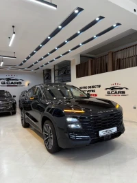 Jetour Dashing 2025 Luxury