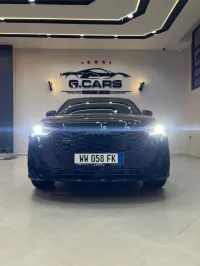 Audi Q3/FULL OPTIONS 2024 S-LINE/QUATTRO