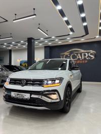 Volkswagen T-Cross 2025 Edition thumbnail 5