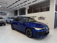 Volkswagen Golf 8.5 full options 2025 R-line