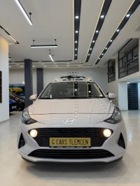 Hyundai i10 2025 New