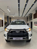 voitures-toyota-hilux-2024-adventure-sr-544-tlemcen-algerie