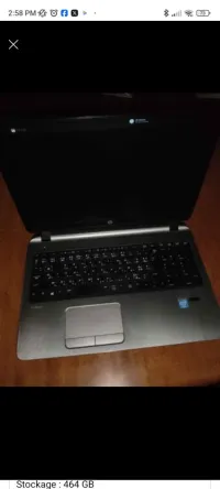Pc hp للبيع